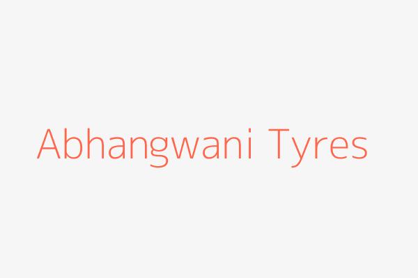 Abhangwani Tyres 